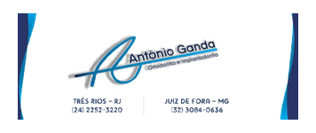 Antônio Ganda